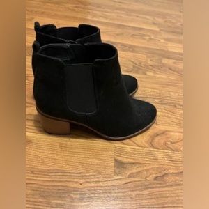 Sonoma boots women 8